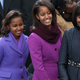 Illustration for article titled Pomp and Pageantry: Scenes From Today's Inauguration